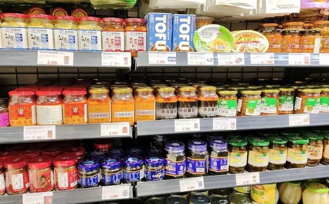 彩神vll购彩大厅从华人超市突围战到Costco货架争取中国食物饮料品牌出海有多(图3)