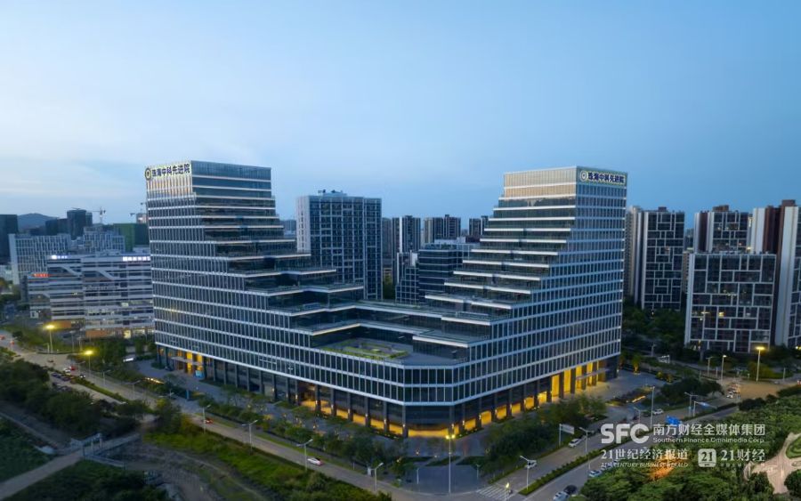 彩神v珠海开起立异“功效超市”：科技“上